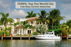 Tampa Real Estate Investment