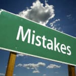 7 Top Real Estate Investing Mistakes