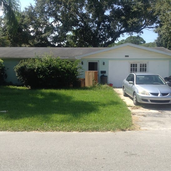 Investment Property: 4934 Avery Rd,New Port Richey, FL 34652