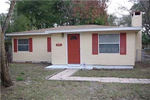 Property Investment: 5911 N 32nd St, Tampa, FL 33610