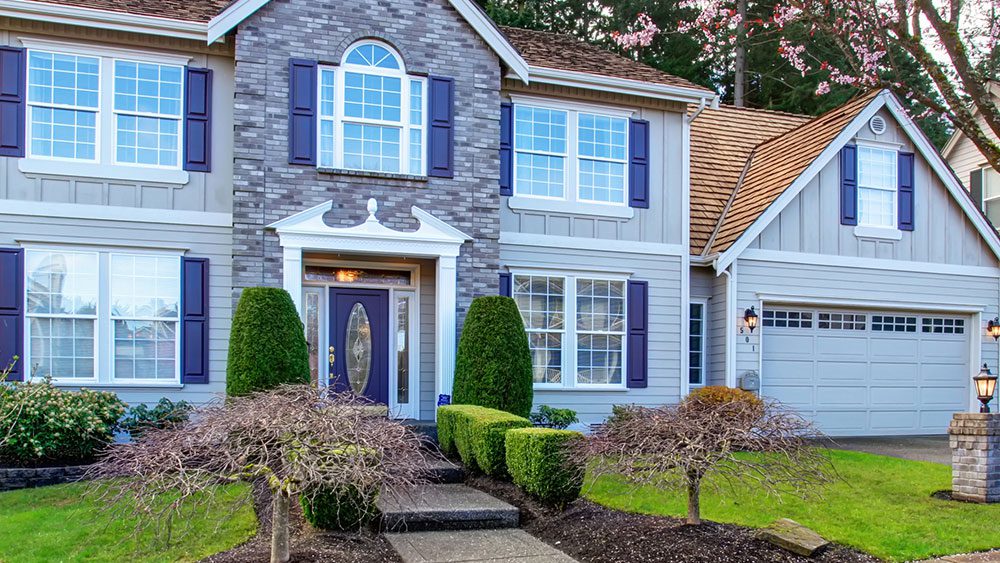 Increase Your Home's Curb Appeal