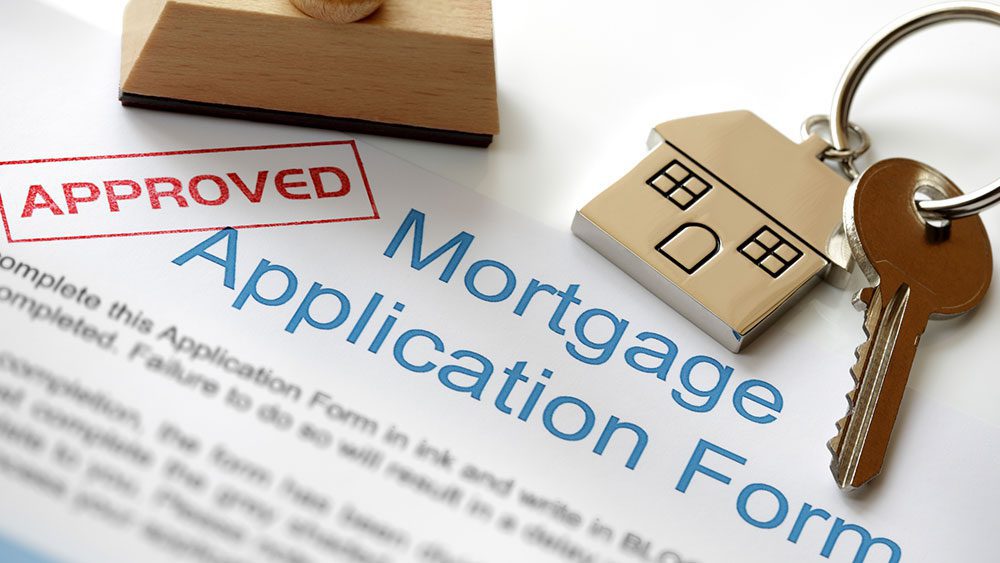 Home mortgage basics